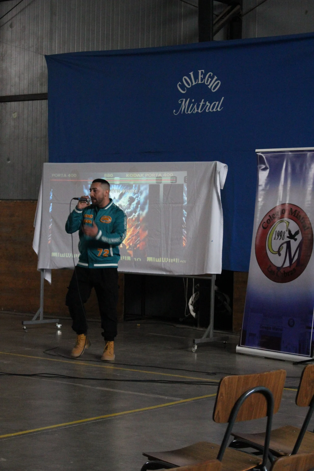 Dia de la Convivencia Educativa